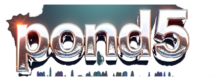 pond5 logo